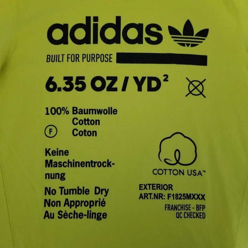 adidas shirt mens